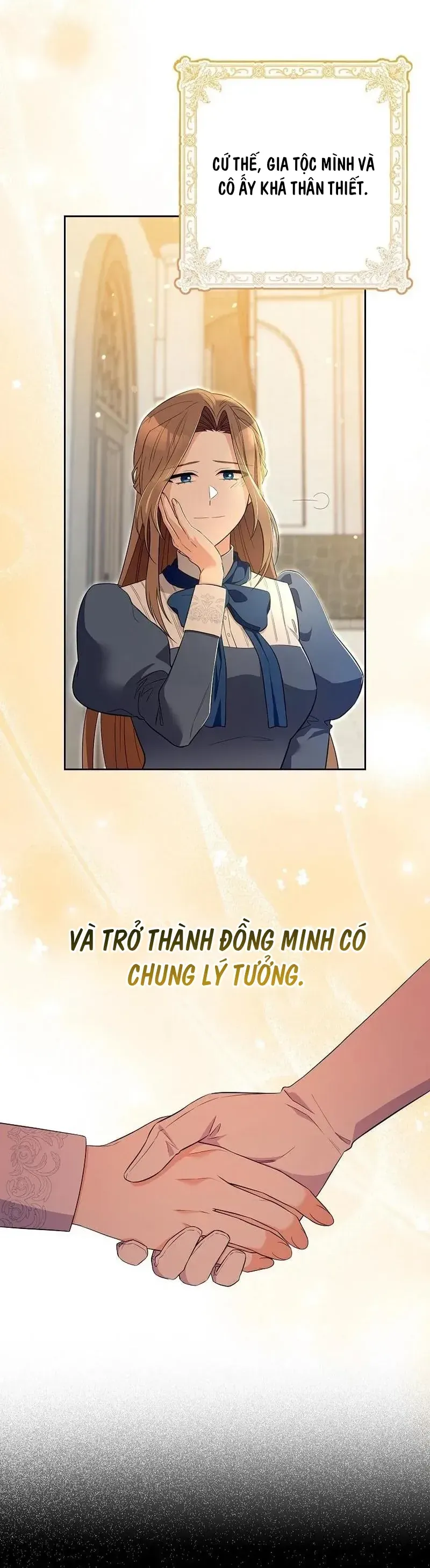 Kẻ Mạnh Nhất Thế Giới Ám Ảnh Tôi Chapter 9 - Trang 43