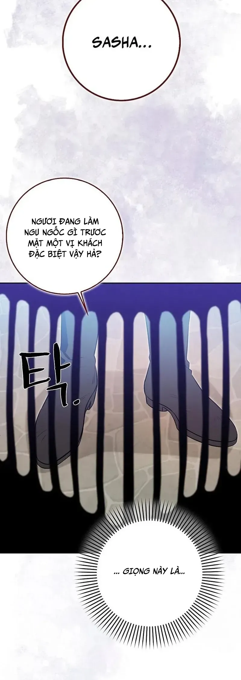 Kẻ Mạnh Nhất Thế Giới Ám Ảnh Tôi Chapter 9 - Trang 47