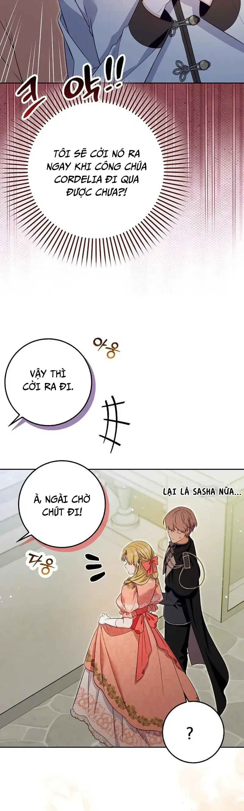 Kẻ Mạnh Nhất Thế Giới Ám Ảnh Tôi Chapter 9 - Trang 50