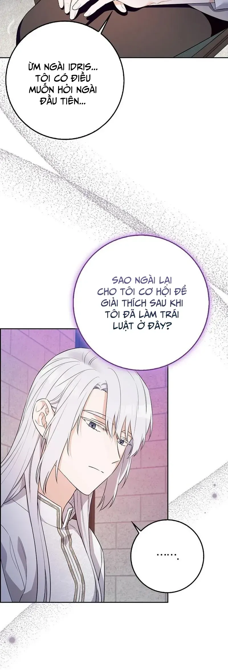 Kẻ Mạnh Nhất Thế Giới Ám Ảnh Tôi Chapter 9 - Trang 9