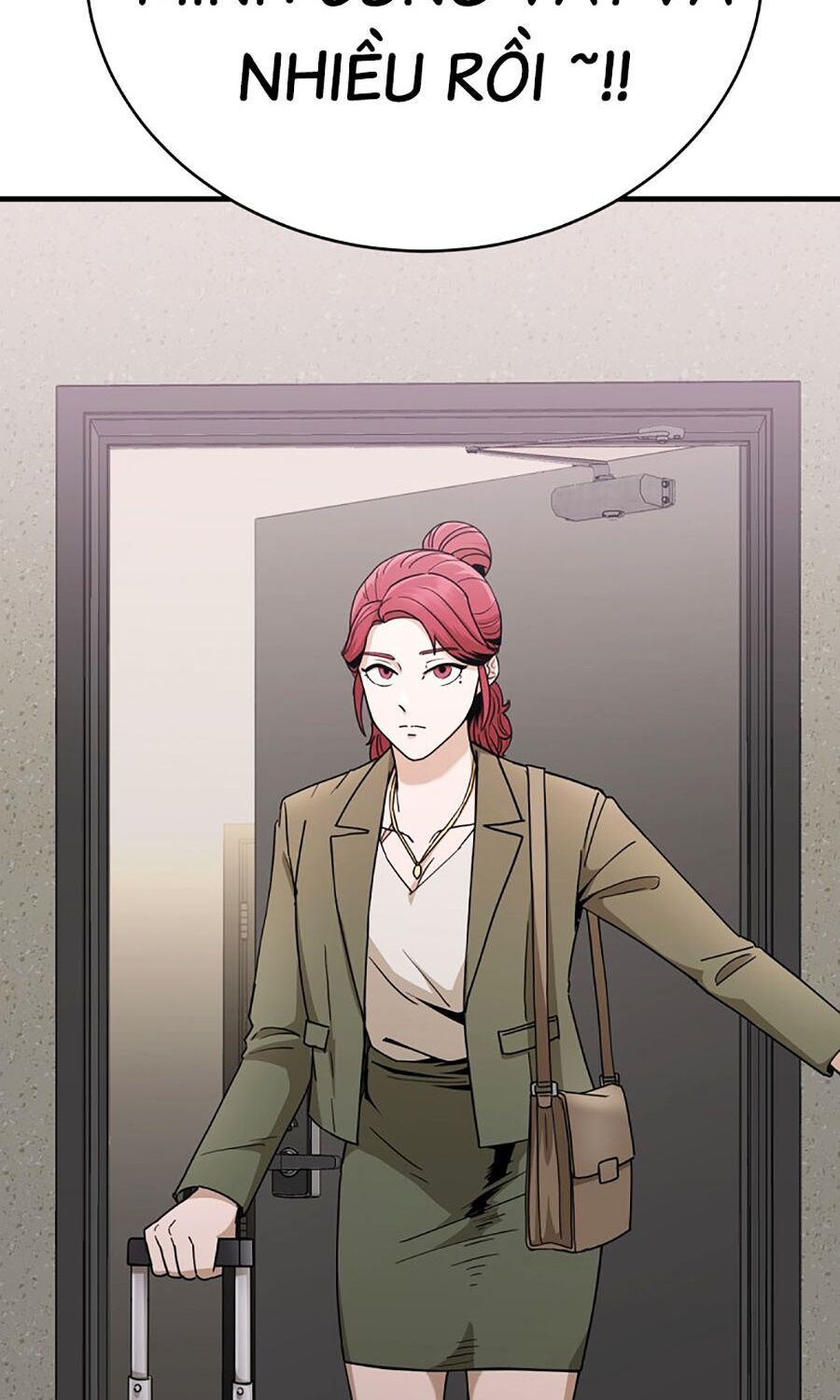 Kẻ Nào Đã Giết Vợ Tôi? Chapter 1 - Trang 12