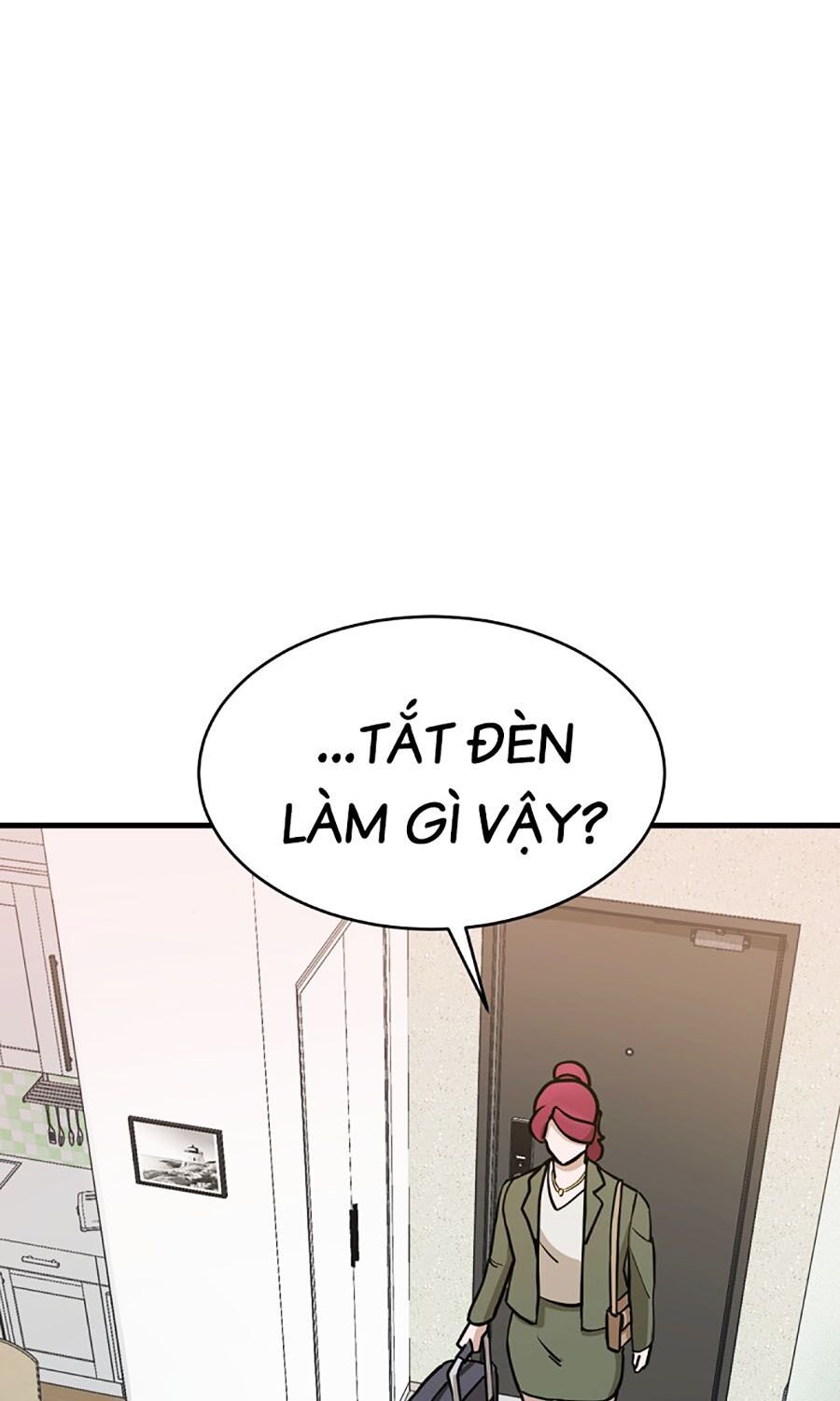Kẻ Nào Đã Giết Vợ Tôi? Chapter 1 - Trang 15