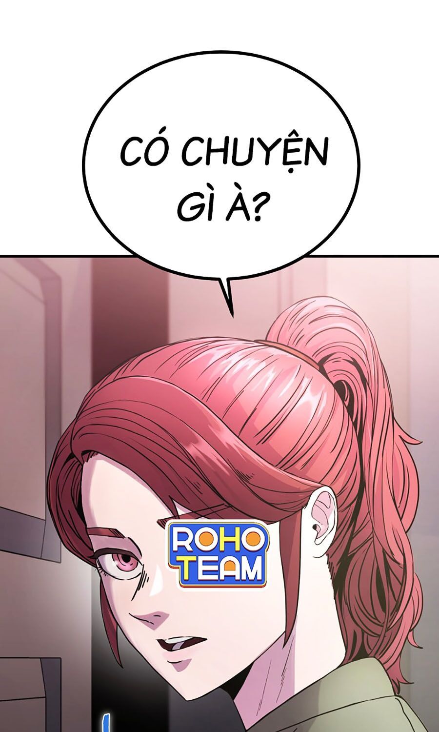 Kẻ Nào Đã Giết Vợ Tôi? Chapter 1 - Trang 21