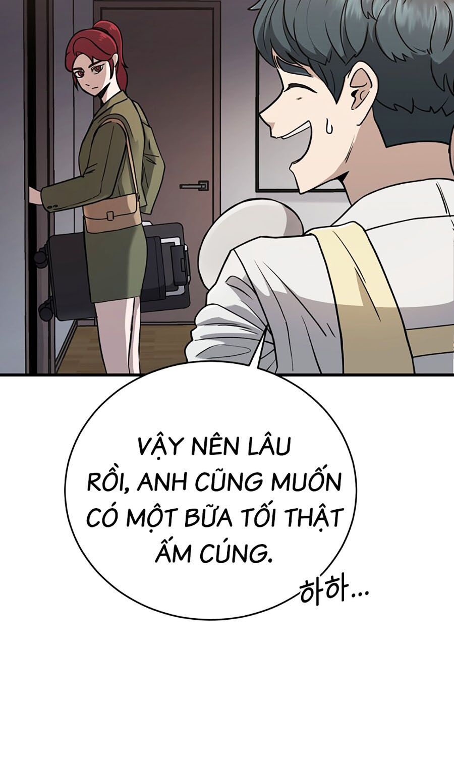 Kẻ Nào Đã Giết Vợ Tôi? Chapter 1 - Trang 25