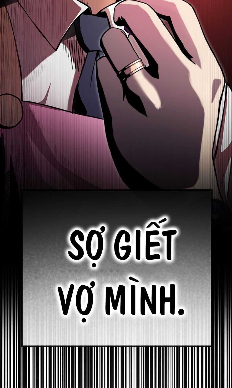 Kẻ Nào Đã Giết Vợ Tôi? Chapter 1 - Trang 34
