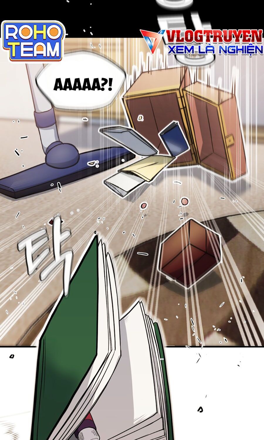 Kẻ Nào Đã Giết Vợ Tôi? Chapter 1 - Trang 37