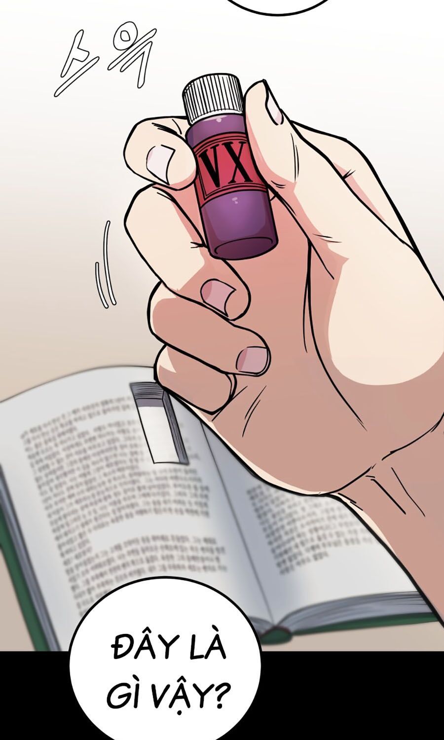 Kẻ Nào Đã Giết Vợ Tôi? Chapter 1 - Trang 39