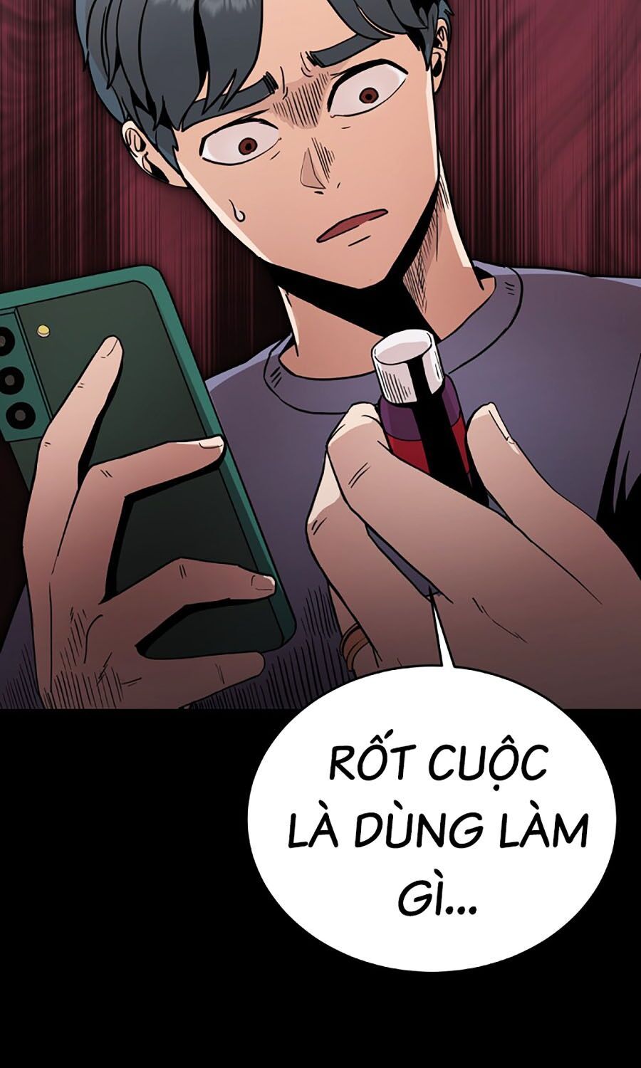 Kẻ Nào Đã Giết Vợ Tôi? Chapter 1 - Trang 45