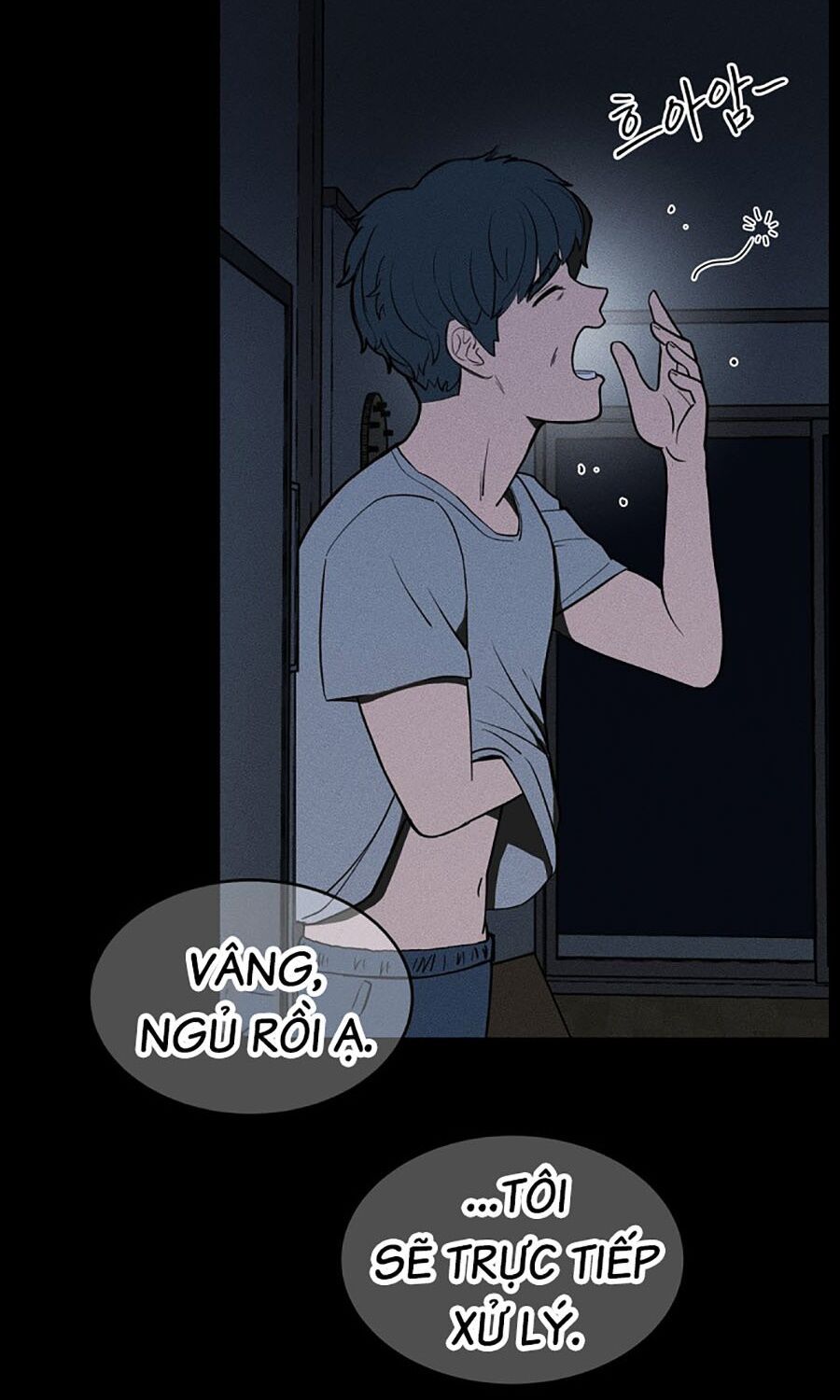Kẻ Nào Đã Giết Vợ Tôi? Chapter 1 - Trang 48