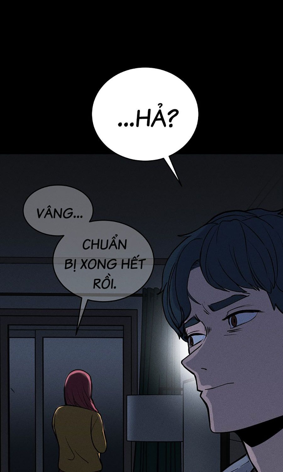 Kẻ Nào Đã Giết Vợ Tôi? Chapter 1 - Trang 49