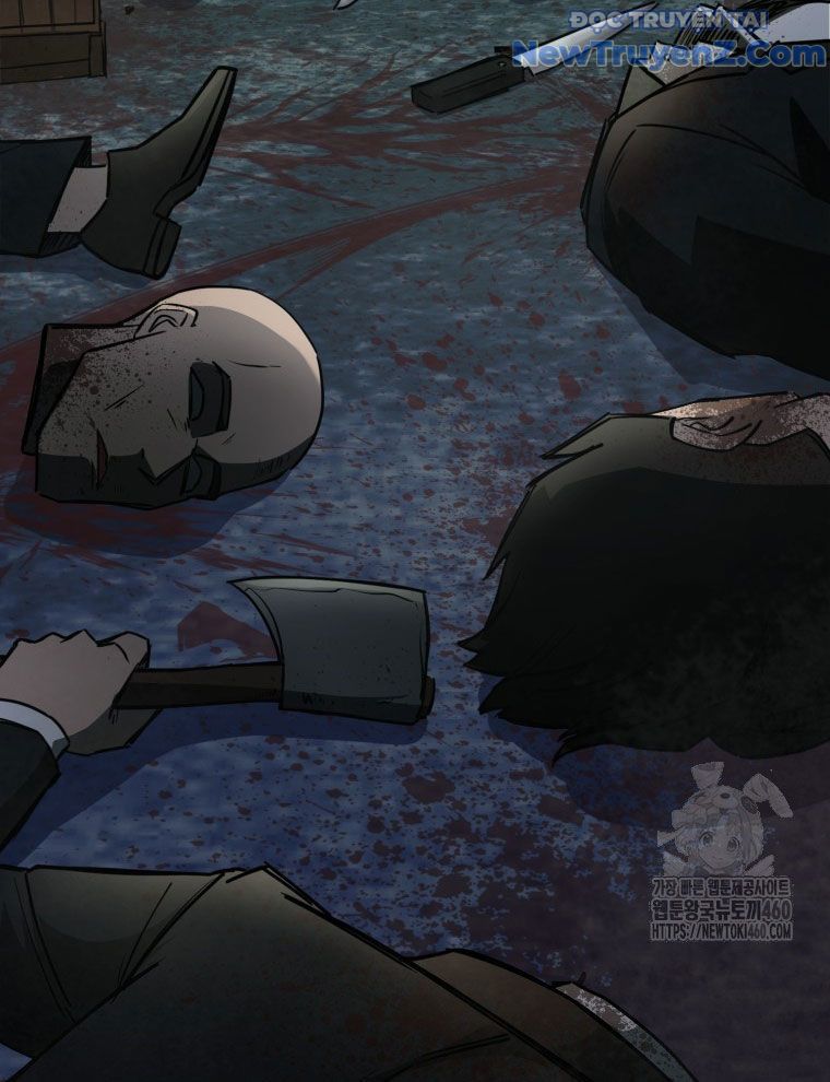 Kẻ Nào Đã Giết Vợ Tôi? Chapter 10 - Trang 12
