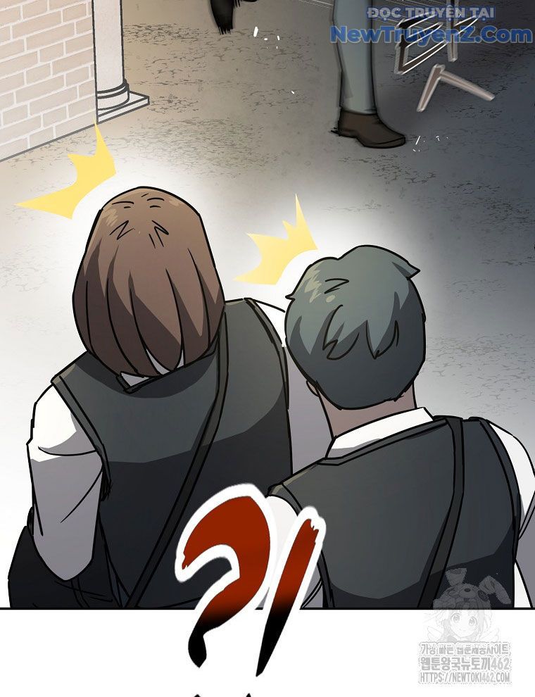 Kẻ Nào Đã Giết Vợ Tôi? Chapter 13 - Trang 21