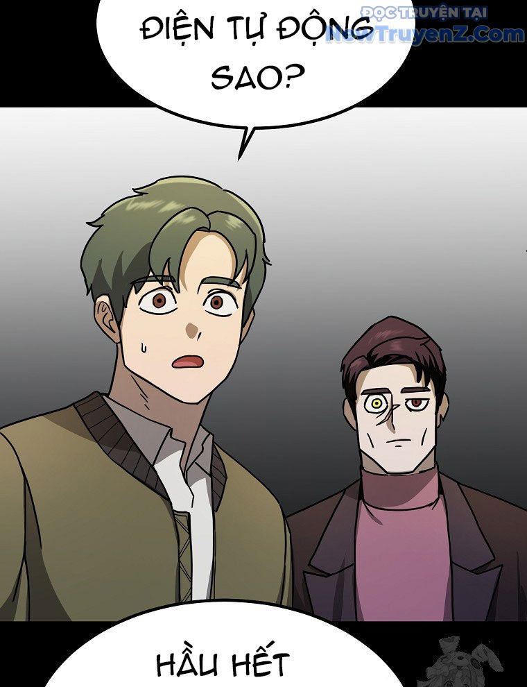 Kẻ Nào Đã Giết Vợ Tôi? Chapter 13 - Trang 42