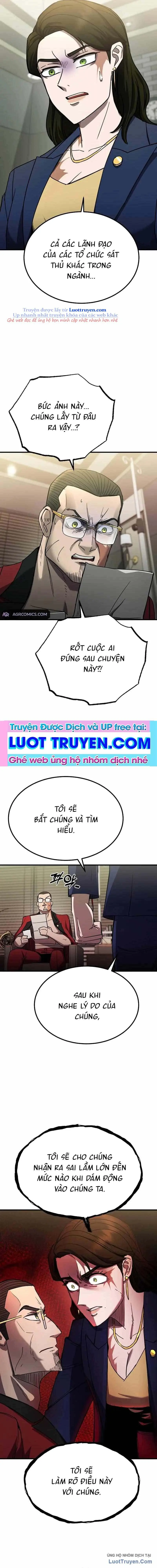 Kẻ Nào Đã Giết Vợ Tôi? Chapter 19 - Trang 11