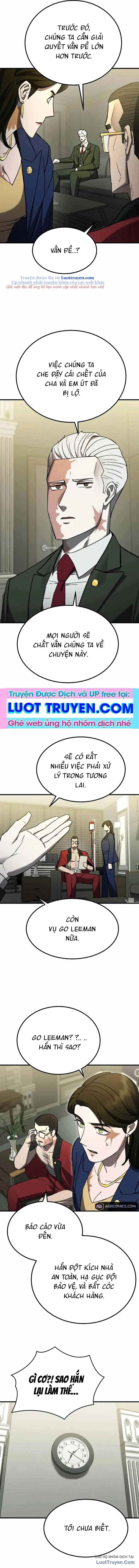 Kẻ Nào Đã Giết Vợ Tôi? Chapter 19 - Trang 12