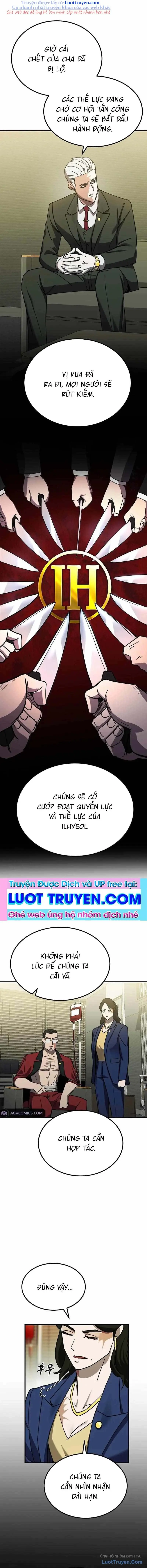 Kẻ Nào Đã Giết Vợ Tôi? Chapter 19 - Trang 13