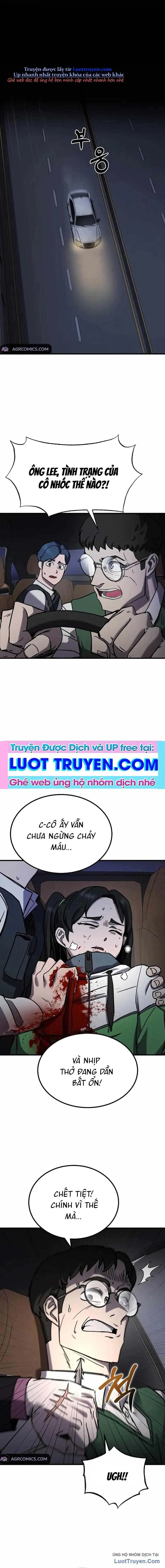 Kẻ Nào Đã Giết Vợ Tôi? Chapter 19 - Trang 15