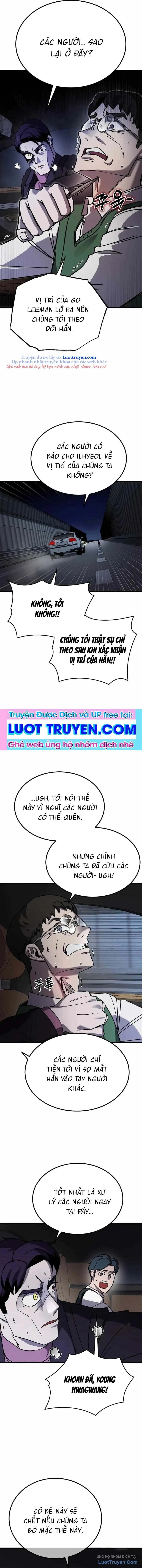 Kẻ Nào Đã Giết Vợ Tôi? Chapter 19 - Trang 16
