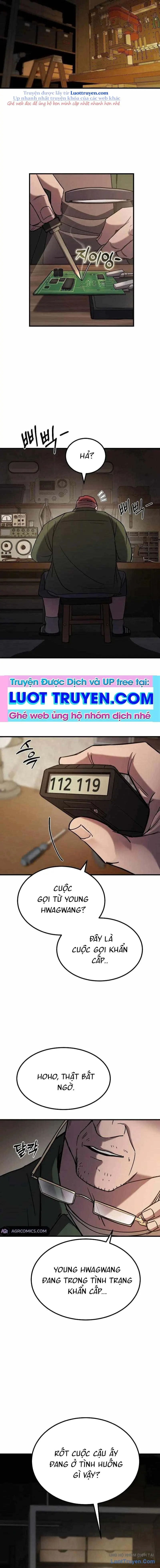 Kẻ Nào Đã Giết Vợ Tôi? Chapter 19 - Trang 18