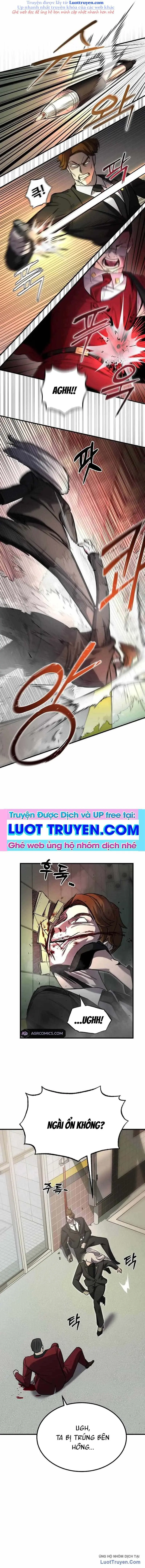 Kẻ Nào Đã Giết Vợ Tôi? Chapter 19 - Trang 3