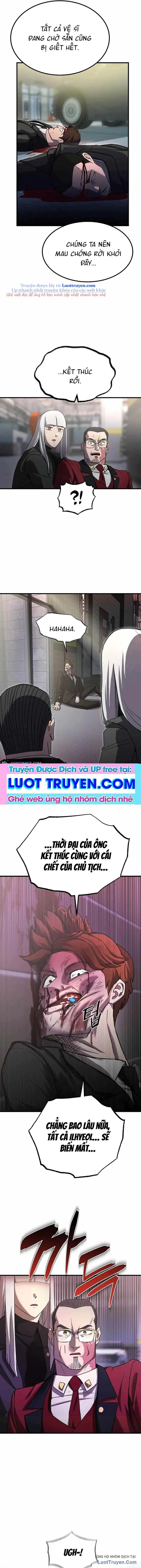Kẻ Nào Đã Giết Vợ Tôi? Chapter 19 - Trang 4