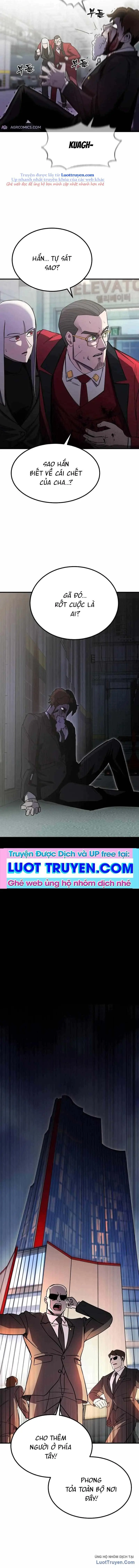 Kẻ Nào Đã Giết Vợ Tôi? Chapter 19 - Trang 5