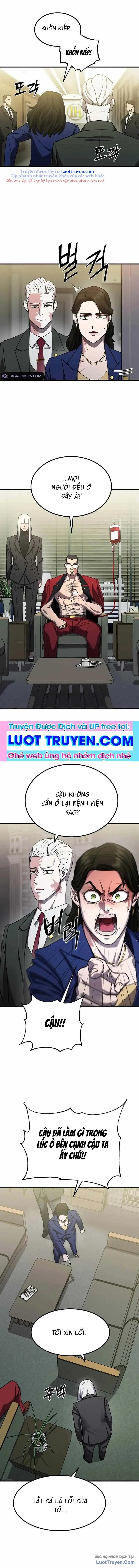 Kẻ Nào Đã Giết Vợ Tôi? Chapter 19 - Trang 6