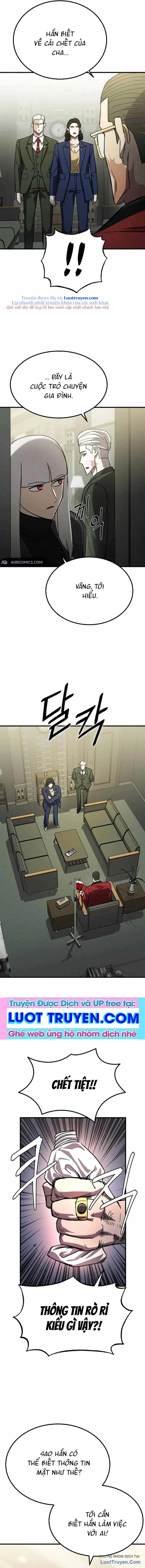 Kẻ Nào Đã Giết Vợ Tôi? Chapter 19 - Trang 8
