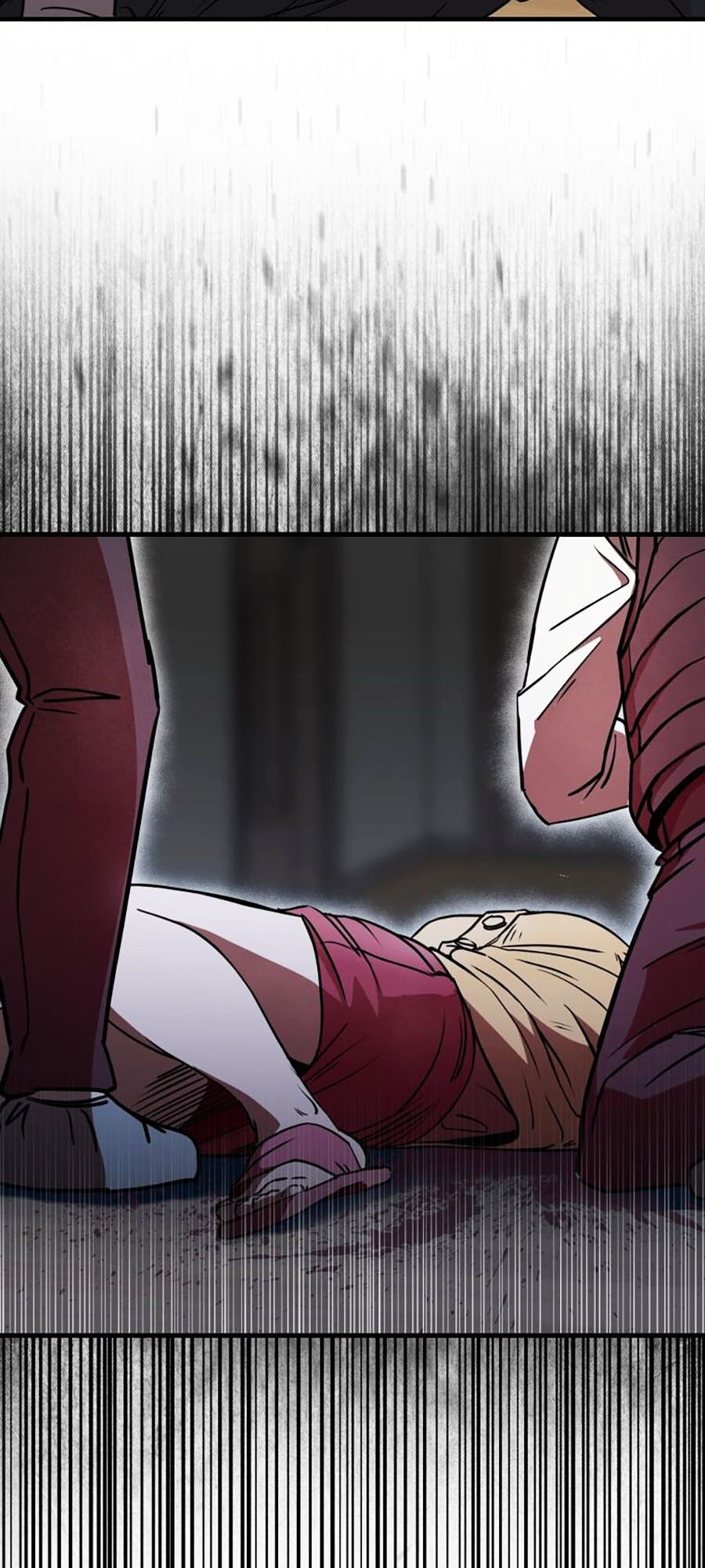 Kẻ Nào Đã Giết Vợ Tôi? Chapter 2 - Trang 11