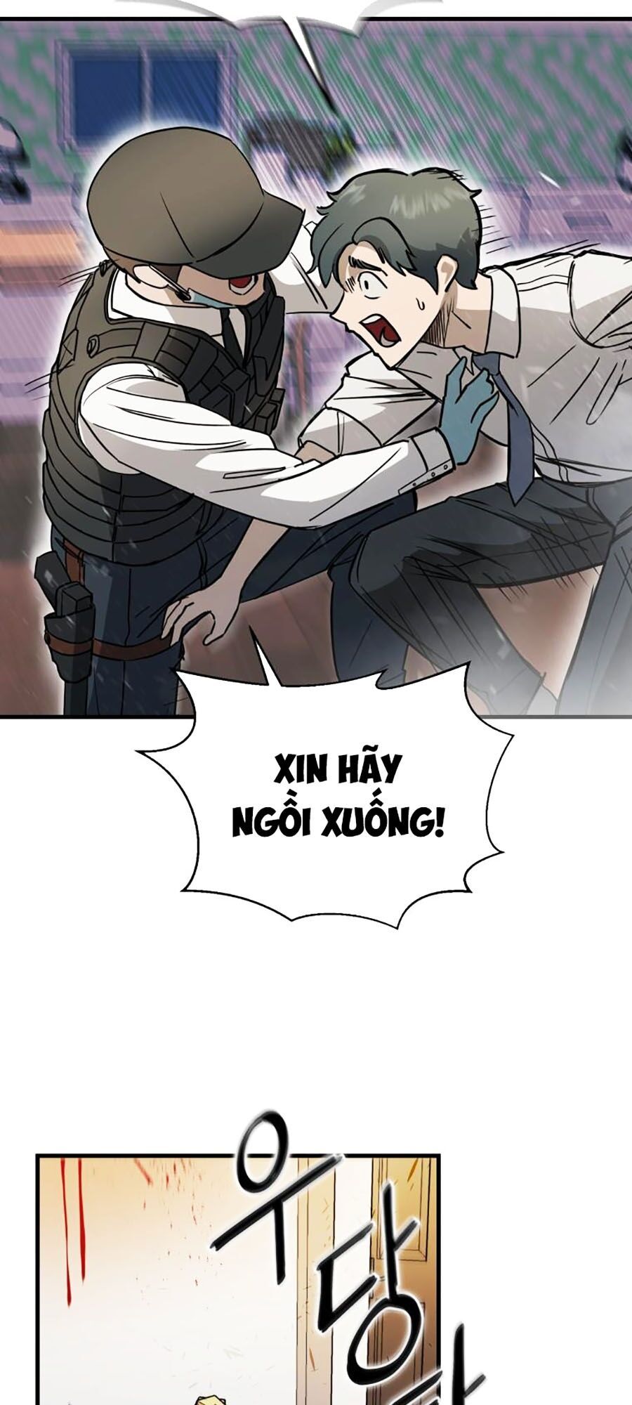 Kẻ Nào Đã Giết Vợ Tôi? Chapter 2 - Trang 14