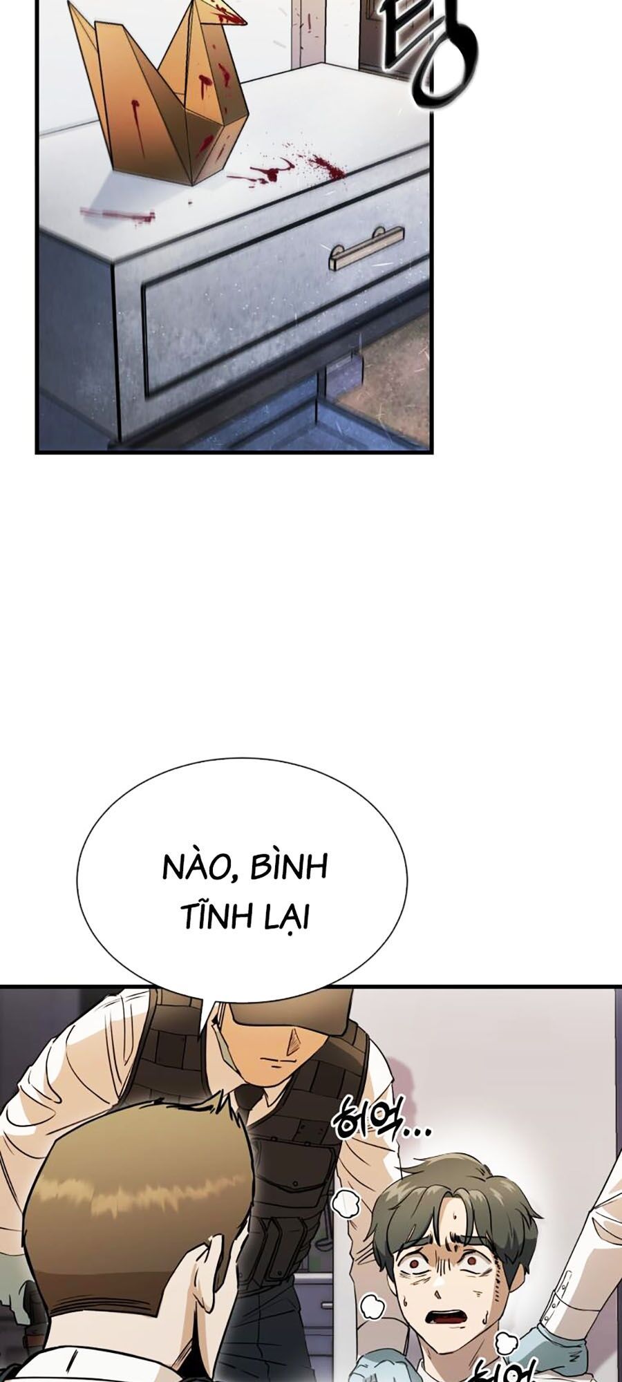 Kẻ Nào Đã Giết Vợ Tôi? Chapter 2 - Trang 15