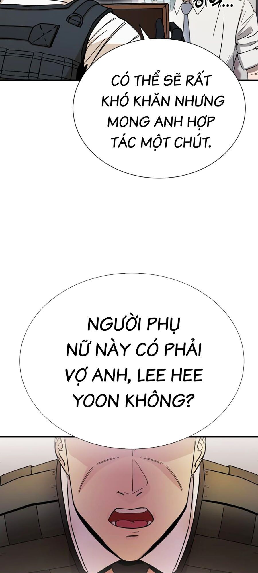 Kẻ Nào Đã Giết Vợ Tôi? Chapter 2 - Trang 16