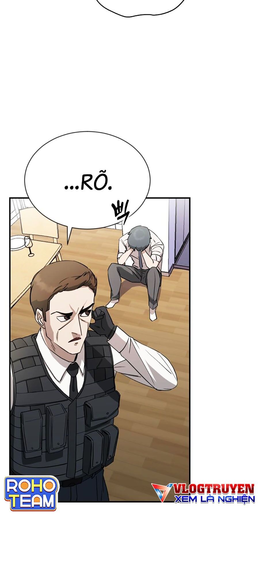 Kẻ Nào Đã Giết Vợ Tôi? Chapter 2 - Trang 22