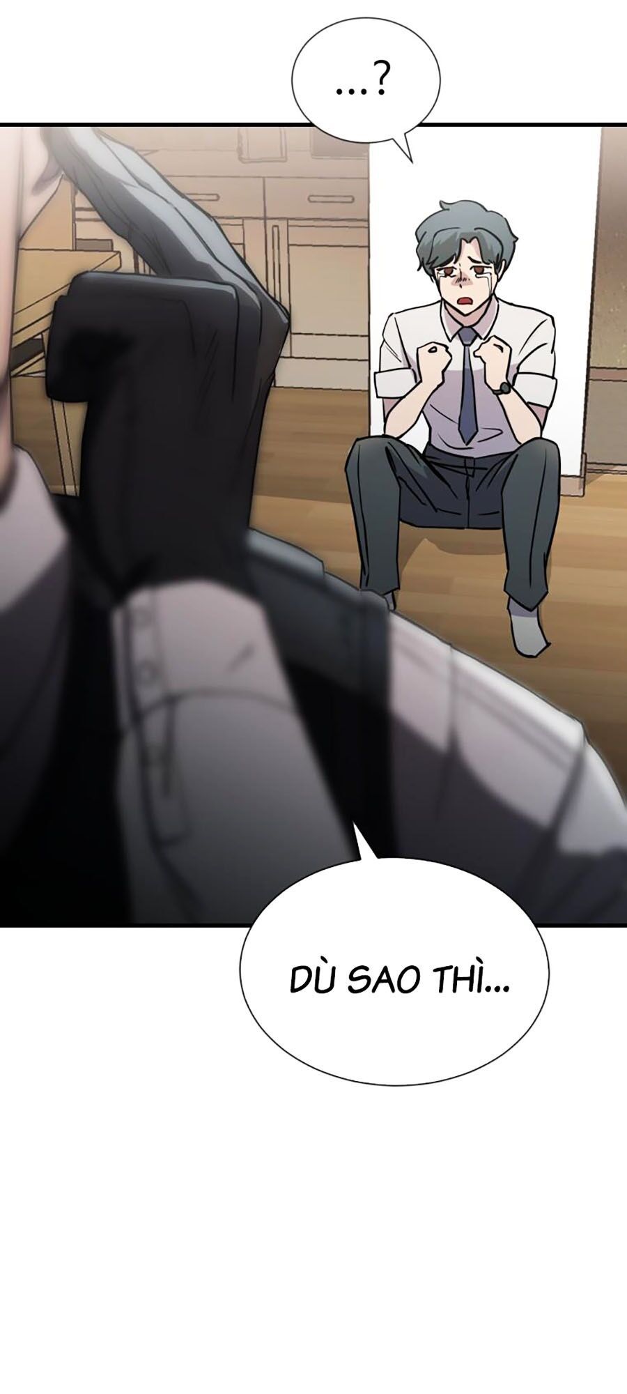 Kẻ Nào Đã Giết Vợ Tôi? Chapter 2 - Trang 25