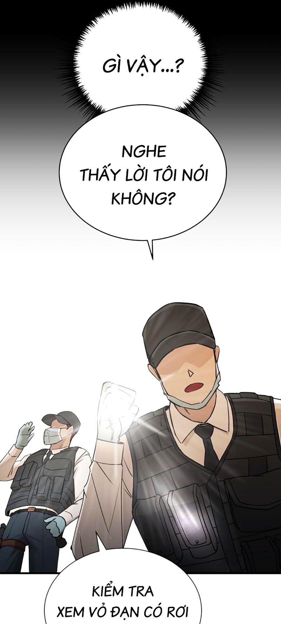 Kẻ Nào Đã Giết Vợ Tôi? Chapter 2 - Trang 3