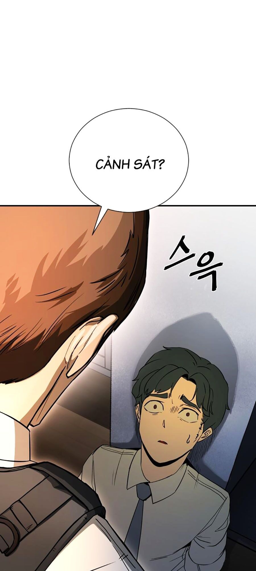 Kẻ Nào Đã Giết Vợ Tôi? Chapter 2 - Trang 31