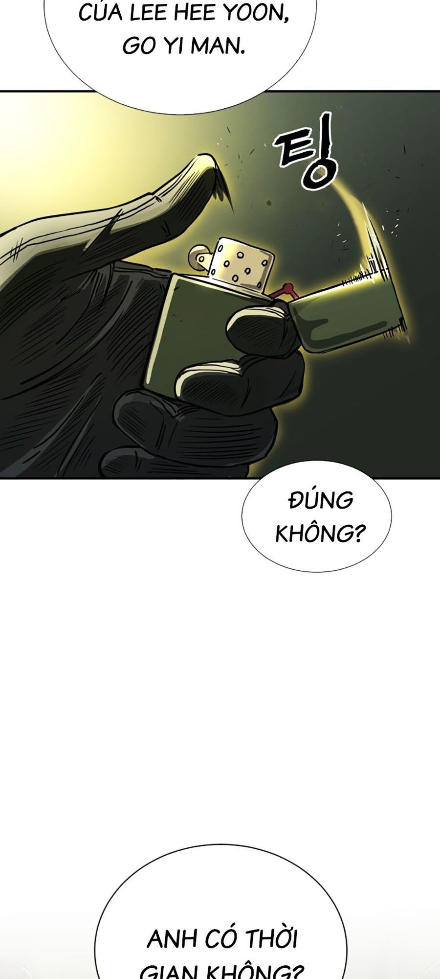 Kẻ Nào Đã Giết Vợ Tôi? Chapter 2 - Trang 40