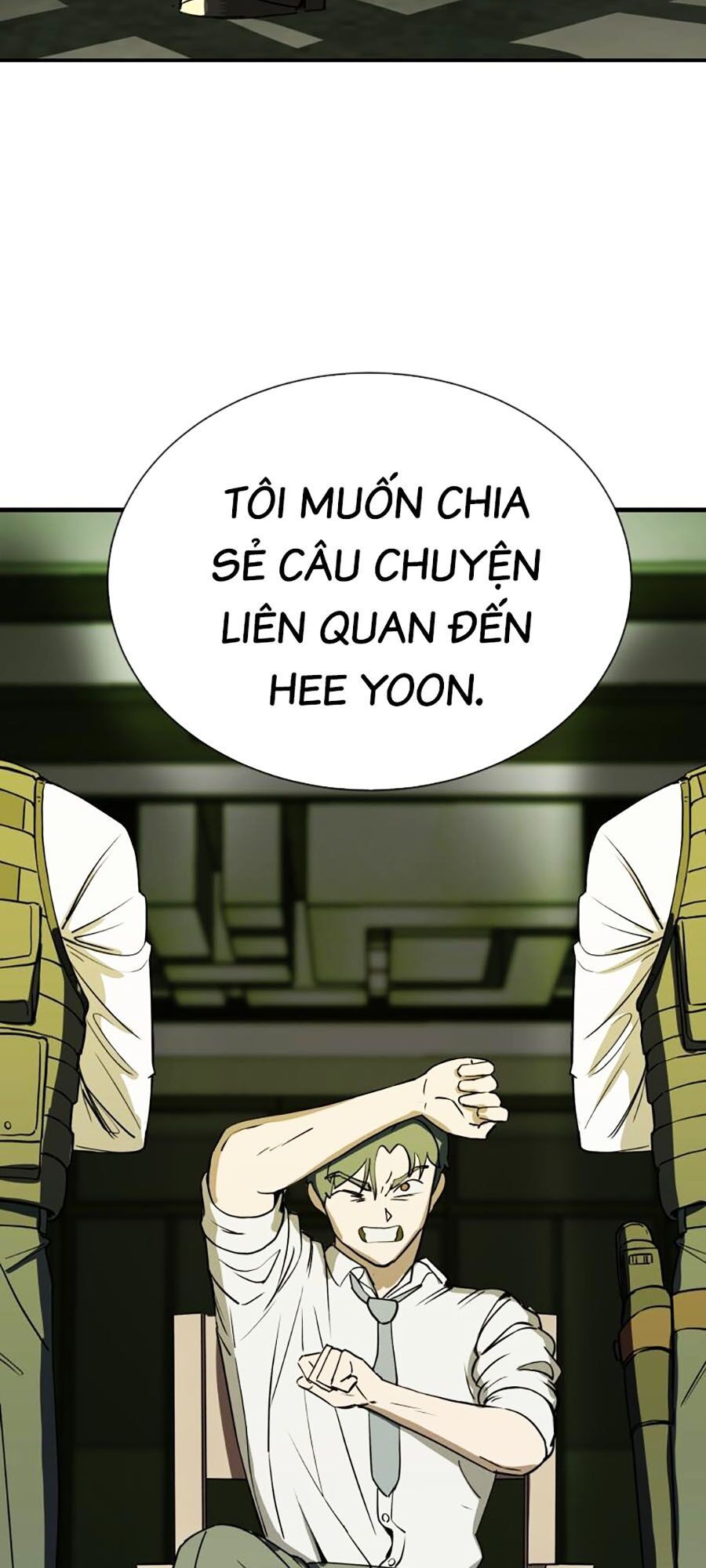 Kẻ Nào Đã Giết Vợ Tôi? Chapter 2 - Trang 42