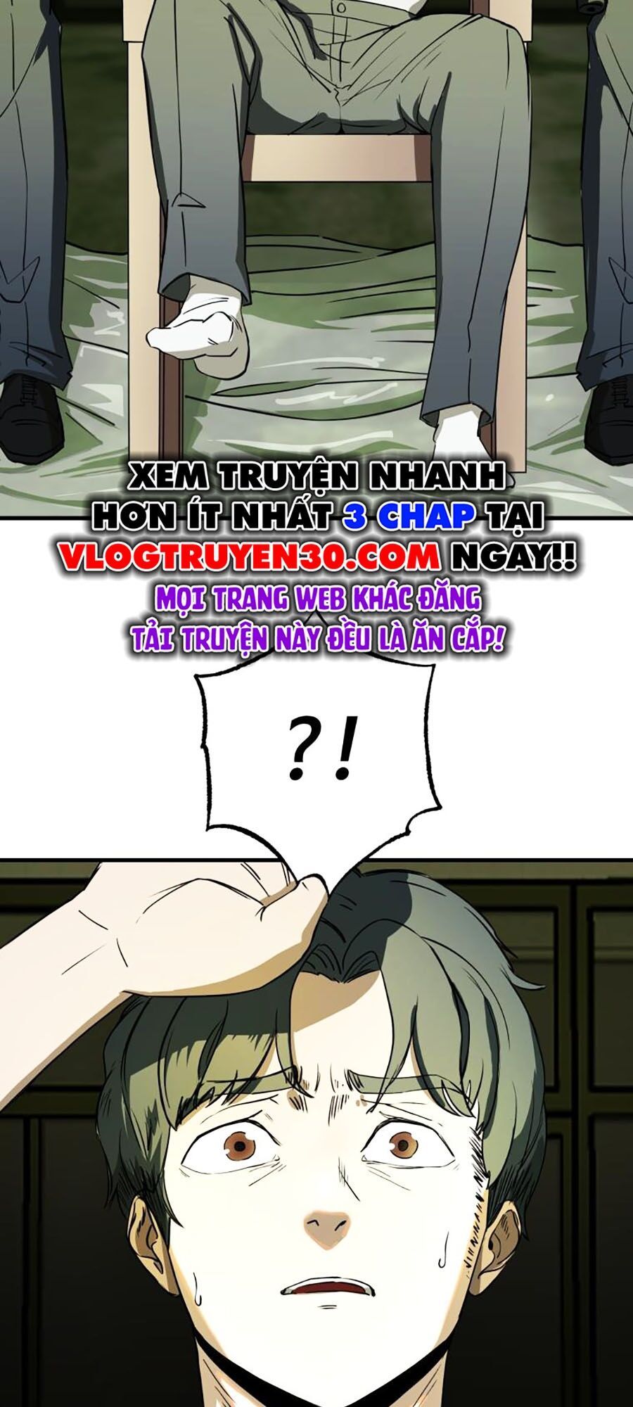 Kẻ Nào Đã Giết Vợ Tôi? Chapter 2 - Trang 43