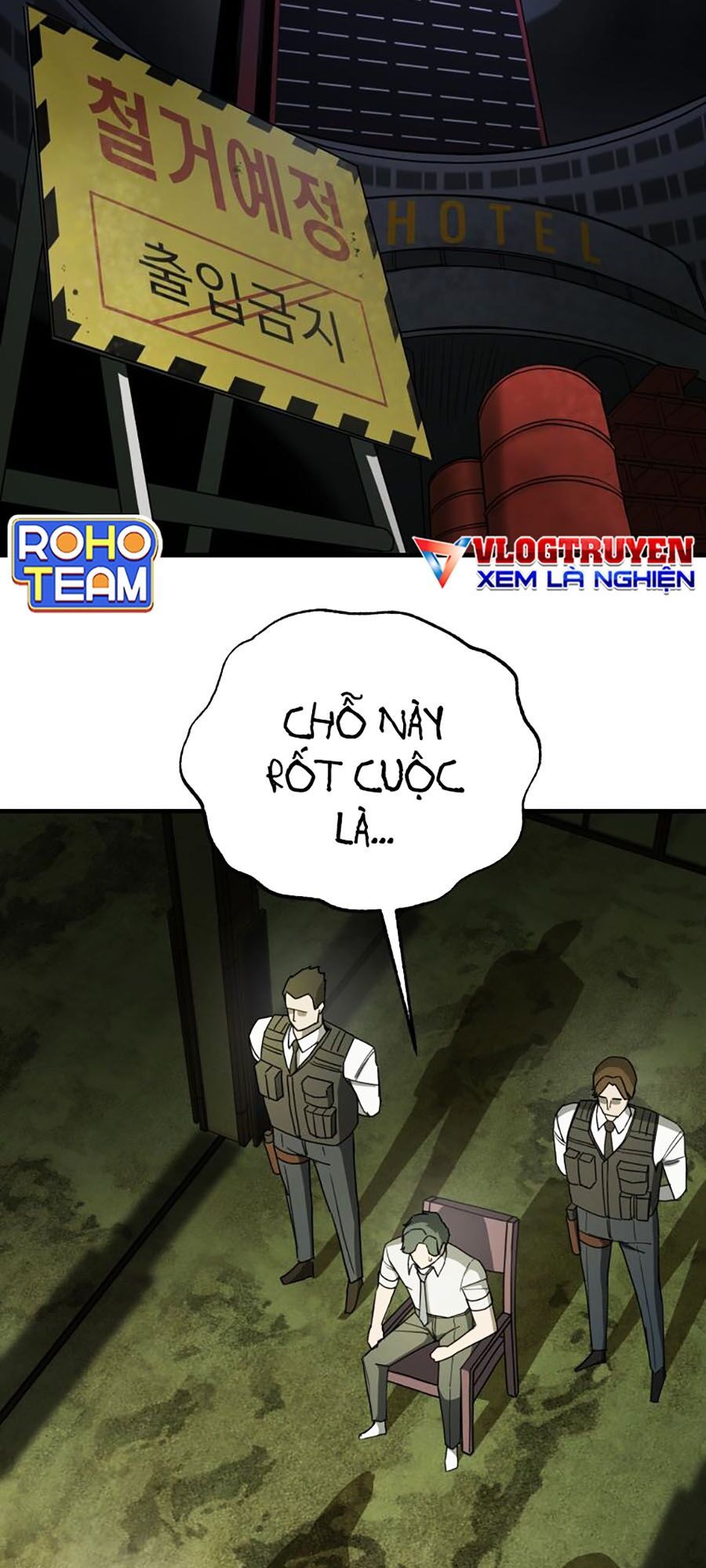 Kẻ Nào Đã Giết Vợ Tôi? Chapter 2 - Trang 46