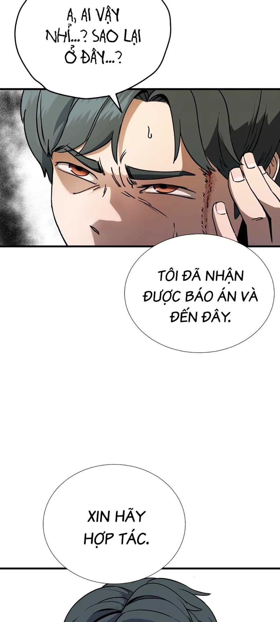 Kẻ Nào Đã Giết Vợ Tôi? Chapter 2 - Trang 7