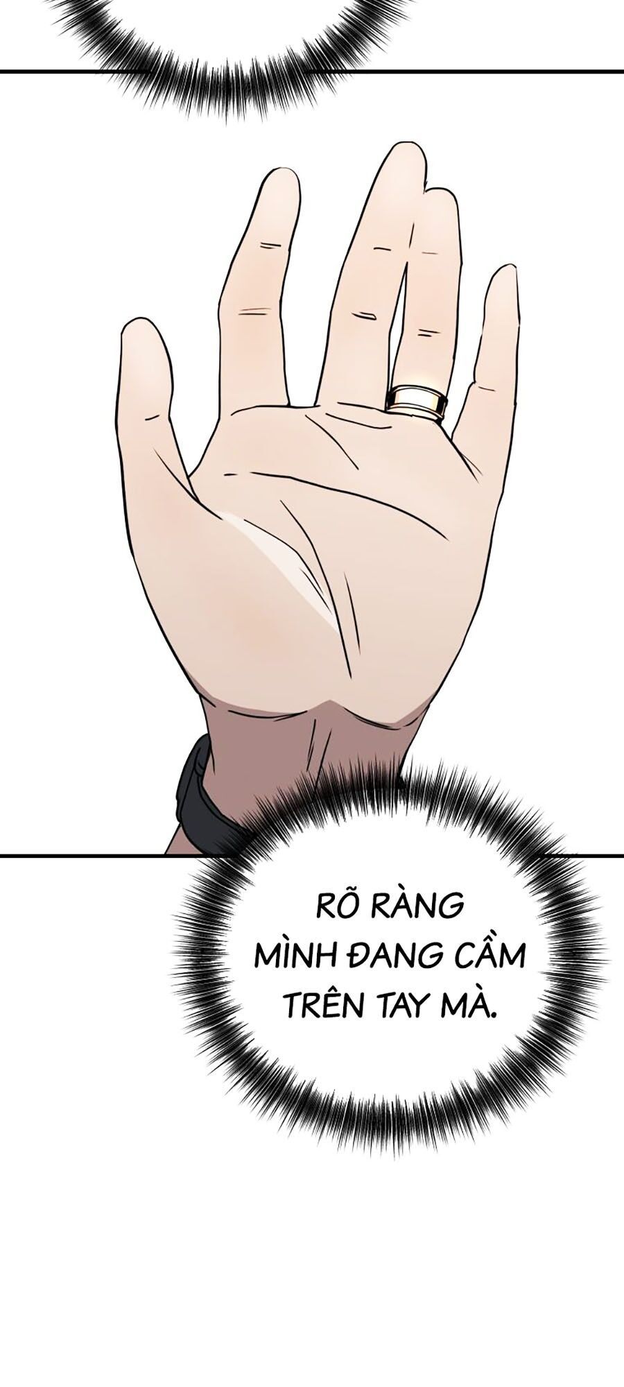 Kẻ Nào Đã Giết Vợ Tôi? Chapter 2 - Trang 9