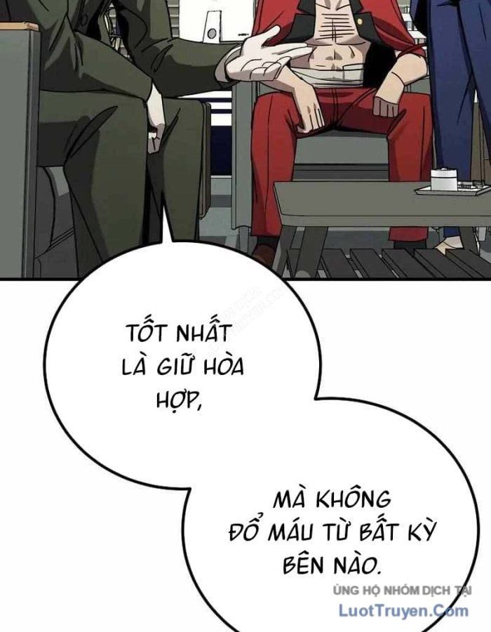 Kẻ Nào Đã Giết Vợ Tôi? Chapter 20 - Trang 22