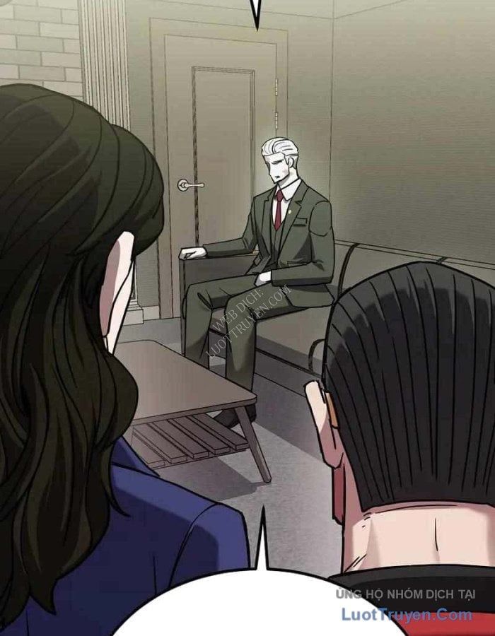 Kẻ Nào Đã Giết Vợ Tôi? Chapter 20 - Trang 3