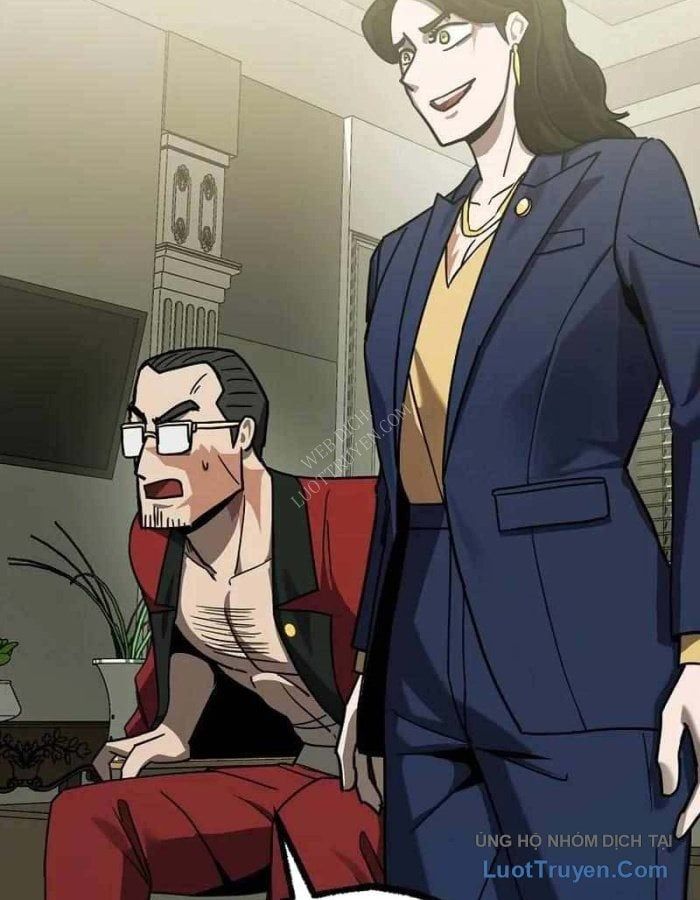 Kẻ Nào Đã Giết Vợ Tôi? Chapter 20 - Trang 5