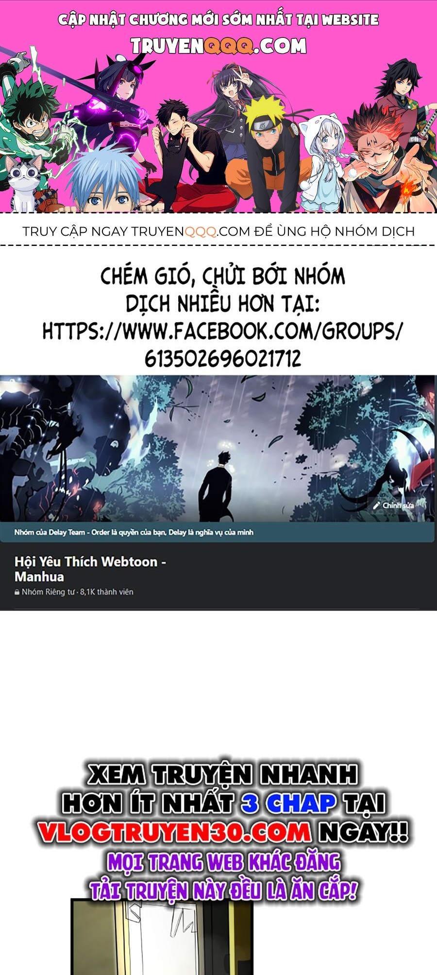 Kẻ Nào Đã Giết Vợ Tôi? Chapter 3 - Trang 1
