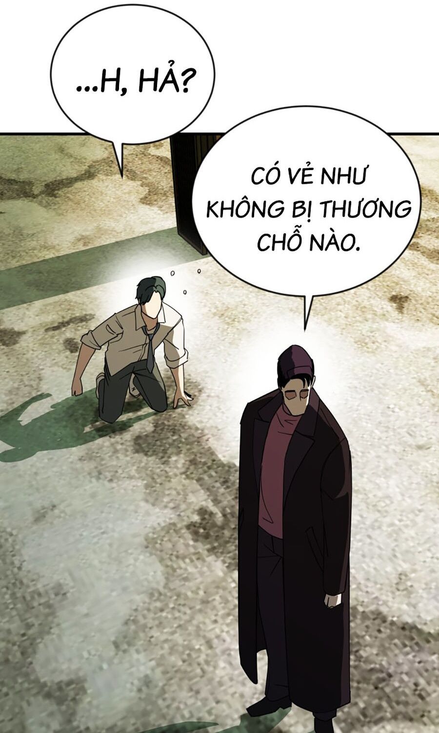 Kẻ Nào Đã Giết Vợ Tôi? Chapter 3 - Trang 10