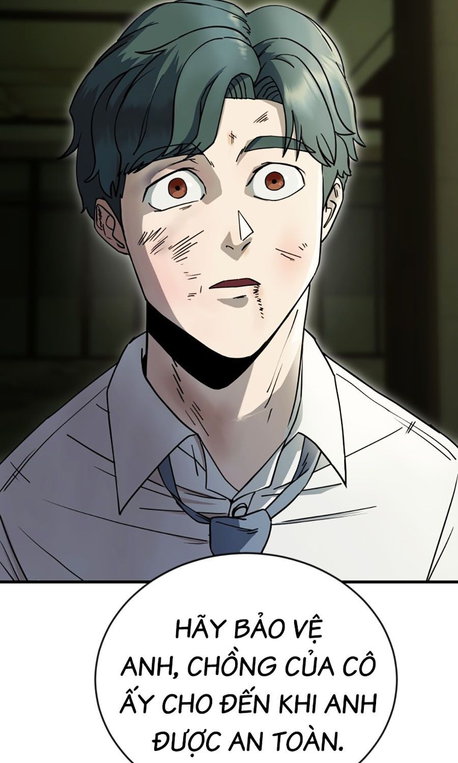 Kẻ Nào Đã Giết Vợ Tôi? Chapter 3 - Trang 15