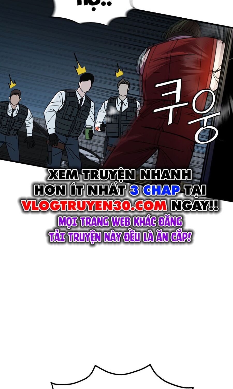 Kẻ Nào Đã Giết Vợ Tôi? Chapter 3 - Trang 18
