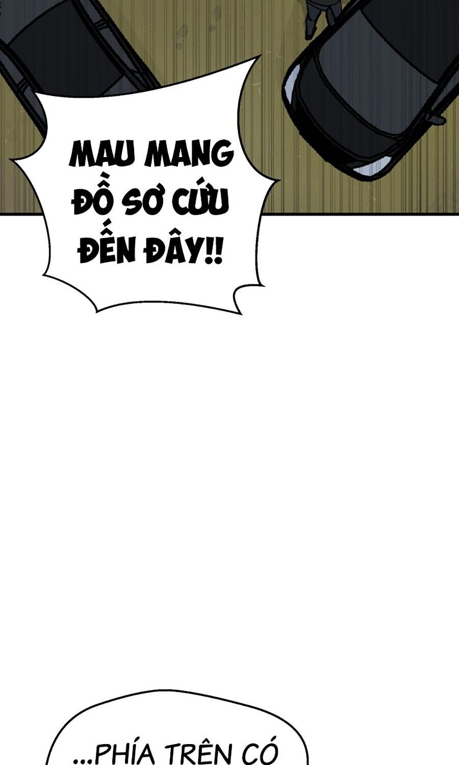 Kẻ Nào Đã Giết Vợ Tôi? Chapter 3 - Trang 22
